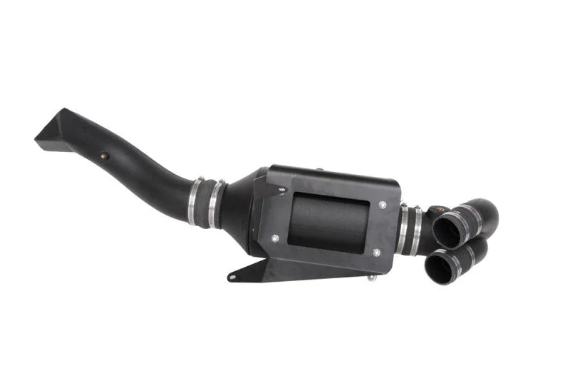 K&N 19-20 Honda Talon 1000CC AirCharger Performance Intake - Installation View