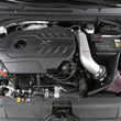 Load image into Gallery viewer, K&amp;N 19-20 Hyundai Veloster L4-2.0L F/I Turbo Typhoon Performance Air Intake System - Back View