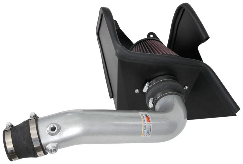 K&N 19-20 Hyundai Veloster L4-2.0L F/I Turbo Typhoon Performance Air Intake System - Additional View 8