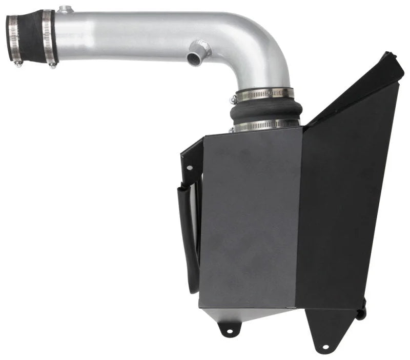 K&N 19-20 Hyundai Veloster L4-2.0L F/I Turbo Typhoon Performance Air Intake System - Additional View 9