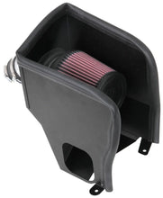 Load image into Gallery viewer, K&amp;N 19-20 Hyundai Veloster L4-2.0L F/I Typhoon Performance Air Intake System - Main Product View