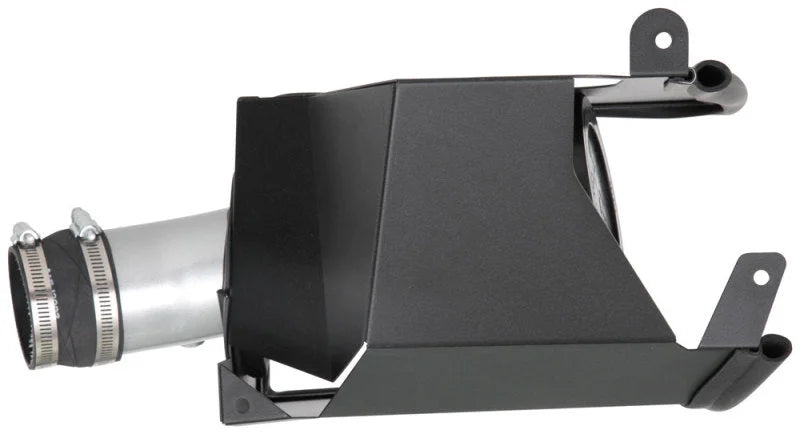 K&N 19-20 Hyundai Veloster L4-2.0L F/I Typhoon Performance Air Intake System - Additional View 7