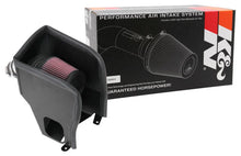 Load image into Gallery viewer, K&amp;N 19-20 Hyundai Veloster L4-2.0L F/I Typhoon Performance Air Intake System - Additional View 8