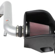 Load image into Gallery viewer, K&amp;N 19-20 Hyundai Veloster R L4-1.6L F/I Typhoon Performance Air Intake System - Main Product View