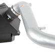 Load image into Gallery viewer, K&amp;N 19-20 Hyundai Veloster R L4-1.6L F/I Typhoon Performance Air Intake System - Installation View
