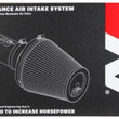 Load image into Gallery viewer, K&amp;N 19-20 Hyundai Veloster R L4-1.6L F/I Typhoon Performance Air Intake System - Additional View 5