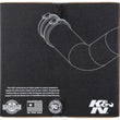 Load image into Gallery viewer, K&amp;N 19-20 Hyundai Veloster R L4-1.6L F/I Typhoon Performance Air Intake System - Additional View 6