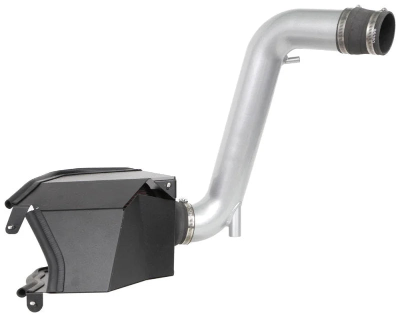 K&N 19-20 Hyundai Veloster R L4-1.6L F/I Typhoon Performance Air Intake System - Additional View 9