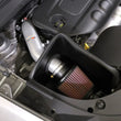 Load image into Gallery viewer, K&amp;N 19-20 Jeep Cherokee L4-2.4L Performance Air Intake Kit - Side View