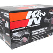 Load image into Gallery viewer, K&amp;N 19-20 Jeep Cherokee L4-2.4L Performance Air Intake Kit - Additional View 6