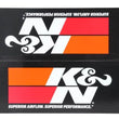Load image into Gallery viewer, K&amp;N 19-20 Jeep Cherokee L4-2.4L Performance Air Intake Kit - Additional View 7