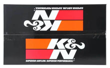 Load image into Gallery viewer, K&amp;N 19-20 Jeep Cherokee L4-2.4L Performance Air Intake Kit - Additional View 7