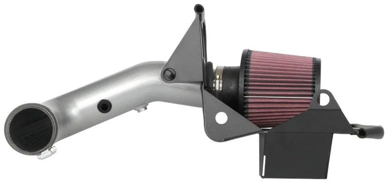 K&N 19-20 Jeep Cherokee L4-2.4L Performance Air Intake Kit - Additional View 10