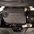 Load image into Gallery viewer, K&amp;N 19-20 Jeep Cherokee V6-3.2L AirCharger Performance Intake - Side View
