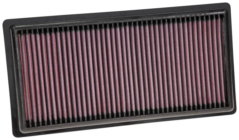 K&N 19-20 Jeep Renegade L4-1.3L Replacement Air Filter - Main Product View