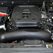 Load image into Gallery viewer, K&amp;N 19-20 Jeep Wrangler JL 2.0L L4 F/I Turbo Performance Intake Kit - Back View