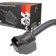Load image into Gallery viewer, K&amp;N 19-20 Jeep Wrangler JL 2.0L L4 F/I Turbo Performance Intake Kit - Additional View 5
