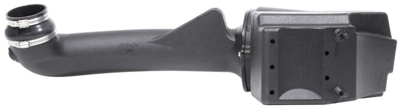 K&N 19-20 Jeep Wrangler JL 2.0L L4 F/I Turbo Performance Intake Kit - Additional View 7