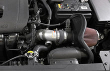 Load image into Gallery viewer, K&amp;N 19-20 Kia Forte L4-2.0L F/I Typhoon Performance Air Intake System - Side View