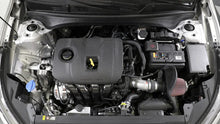 Load image into Gallery viewer, K&amp;N 19-20 Kia Forte L4-2.0L F/I Typhoon Performance Air Intake System - Back View
