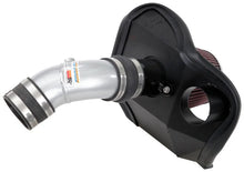 Load image into Gallery viewer, K&amp;N 19-20 Kia Forte L4-2.0L F/I Typhoon Performance Air Intake System - Installation View