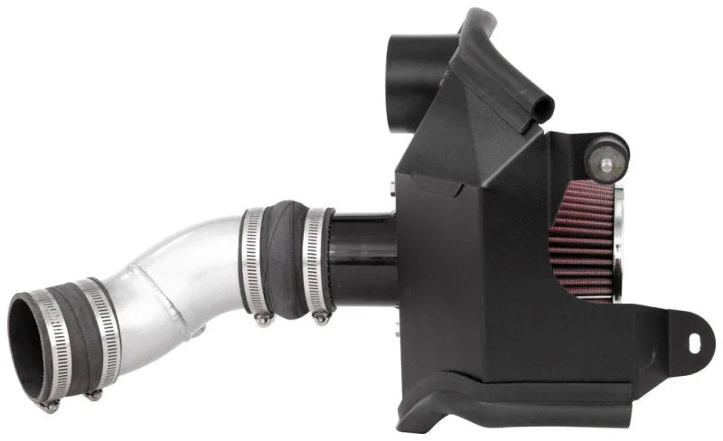 K&N 19-20 Kia Forte L4-2.0L F/I Typhoon Performance Air Intake System - Additional View 5