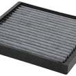 Load image into Gallery viewer, K&amp;N 19-20 Mazda 3 - 2.5L L4 / 2020 CX-30 2.5L L4 Replacement Cabin Air Filter - Side View