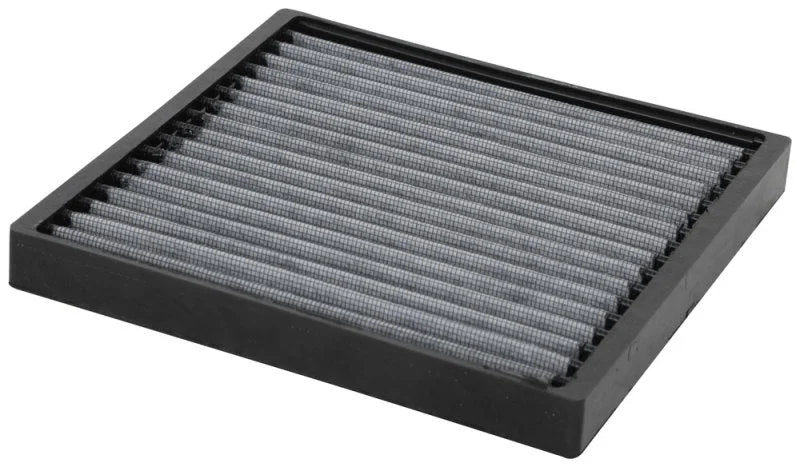 K&N 19-20 Mazda 3 - 2.5L L4 / 2020 CX-30 2.5L L4 Replacement Cabin Air Filter - Side View