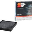 Load image into Gallery viewer, K&amp;N 19-20 Mazda 3 - 2.5L L4 / 2020 CX-30 2.5L L4 Replacement Cabin Air Filter - Installation View