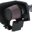 Load image into Gallery viewer, K&amp;N 19-20 Mazda 3 L4-2.5L Typhoon Air Intake - Main Product View