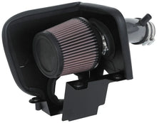 Load image into Gallery viewer, K&amp;N 19-20 Mazda 3 L4-2.5L Typhoon Air Intake - Main Product View