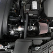 Load image into Gallery viewer, K&amp;N 19-20 Mazda 3 L4-2.5L Typhoon Air Intake - Side View