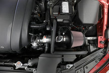 Load image into Gallery viewer, K&amp;N 19-20 Mazda 3 L4-2.5L Typhoon Air Intake - Side View
