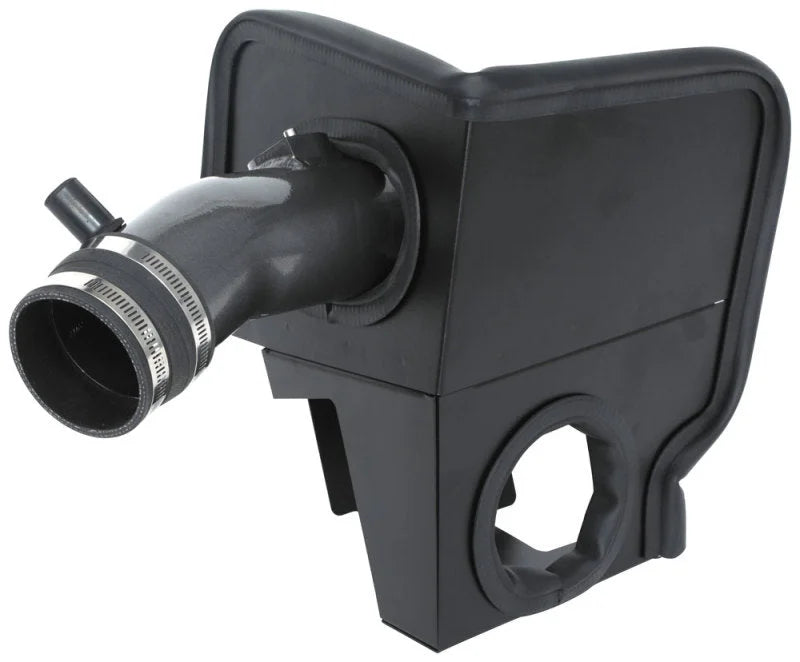 K&N 19-20 Mazda 3 L4-2.5L Typhoon Air Intake - Installation View
