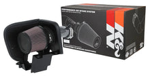 Load image into Gallery viewer, K&amp;N 19-20 Mazda 3 L4-2.5L Typhoon Air Intake - Additional View 5