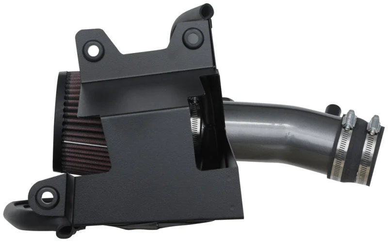K&N 19-20 Mazda 3 L4-2.5L Typhoon Air Intake - Additional View 6