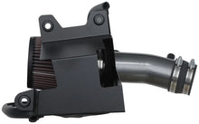 Load image into Gallery viewer, K&amp;N 19-20 Mazda 3 L4-2.5L Typhoon Air Intake - Additional View 6