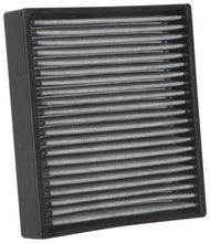 Load image into Gallery viewer, K&amp;N 19-20 Nissan Altima Cabin Air Filter - Main Product View