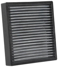 Load image into Gallery viewer, K&amp;N 19-20 Nissan Altima Cabin Air Filter - Side View