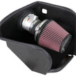 Load image into Gallery viewer, K&amp;N 19-20 Nissan Altima L4-2.5L Typhoon Short Ram Intake - Main Product View