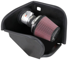 Load image into Gallery viewer, K&amp;N 19-20 Nissan Altima L4-2.5L Typhoon Short Ram Intake - Main Product View