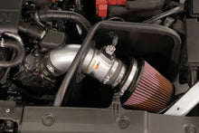 Load image into Gallery viewer, K&amp;N 19-20 Nissan Altima L4-2.5L Typhoon Short Ram Intake - Side View