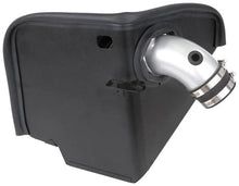 Load image into Gallery viewer, K&amp;N 19-20 Nissan Altima L4-2.5L Typhoon Short Ram Intake - Installation View