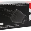 Load image into Gallery viewer, K&amp;N 19-20 Nissan Altima L4-2.5L Typhoon Short Ram Intake - Additional View 5