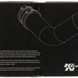 Load image into Gallery viewer, K&amp;N 19-20 Nissan Altima L4-2.5L Typhoon Short Ram Intake - Additional View 6