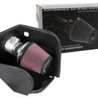Load image into Gallery viewer, K&amp;N 19-20 Nissan Altima L4-2.5L Typhoon Short Ram Intake - Additional View 11