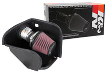 Load image into Gallery viewer, K&amp;N 19-20 Nissan Altima L4-2.5L Typhoon Short Ram Intake - Additional View 11