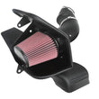 Load image into Gallery viewer, K&amp;N 19-20 Ram 2500/3500 L6-6.7L Diesel AirCharger Performance Intake - Main Product View