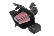 Load image into Gallery viewer, K&amp;N 19-20 Ram 2500/3500 L6-6.7L Diesel AirCharger Performance Intake - Main Product View