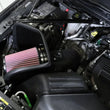 Load image into Gallery viewer, K&amp;N 19-20 Ram 2500/3500 L6-6.7L Diesel AirCharger Performance Intake - Back View